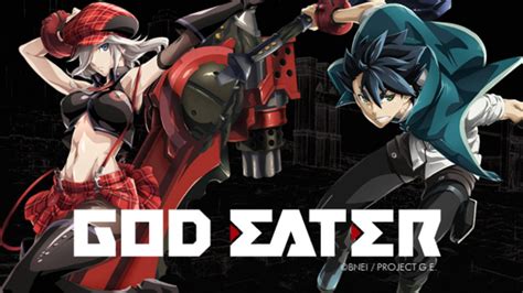 Watch God Eater Online Free .
